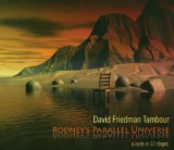 RODNEY'S PARALLEL UNIVERSE(DIGIPACK)