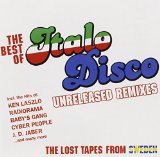 BEST OF ITALO DISCO UNRELEASED REMIXES