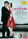 VERDI  LA TRAVIATA