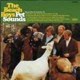 PET SOUNDS(MONO VERSION)