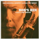 BOB;S BEN /A SUITE TO BEN WEBSTER