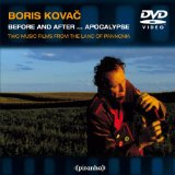 BEFORE & AFTER...APOCALYPSE