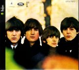 BEATLES FOR SALE(1964,DIGIPACK,LTD)