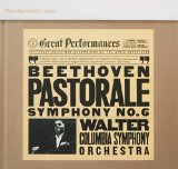 PASTORALE SYMPH N6(LTD.AUDIOPHILE)