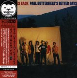 BETTER DAYS/ LIM PAPER SLEEVE