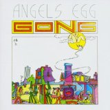 ANGELS EGG /REM