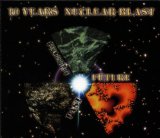 10 YEARS OF NUCLEAR BLAST
