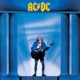 WHO MADE WHO (DIGIPAK)