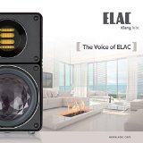 VOICE OF ELAC(AUDIOPHILE)