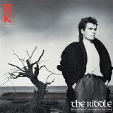 RIDDLE(1984,2CD,REM,BONUS  B-SIDES, 12" MIXES AND LIVE)