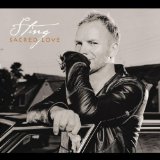 SACRED LOVE /LIMITED