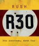 R30 30 TH ANNIVERSARY WORLD TOUR