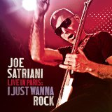 LIVE IN PARIS: I JUST WANNA ROCK