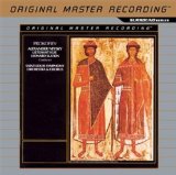 ALEXANDER NEVSKY-LIEUTENANT KIJE(LTD.NUMBERED)