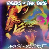 ANIMAL INSTINCT