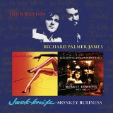 JACK-KNIFE/MONKEY BUSINESS 1972-1997
