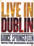 LIVE IN DUBLIN