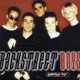 BACKSTREET BOYS