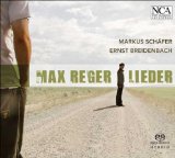 SECHZEHN GESANGE/FUNF GESANGE/