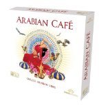 ARABIAN CAFE