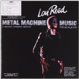 METAL MACHINE MUSIC