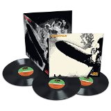 LED ZEPPELIN-1 180 GRAM DELUXE