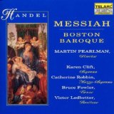 MESSIAH /BOSTON BAROQUE