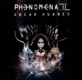 DREAM RUNNER(1987,SIGNED RAY GILLEN)
