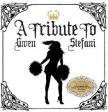 TRIBUTE TO GWEN STEFANI