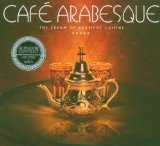 CAFE ARABESQUE