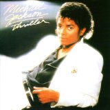 THRILLER(1982,SPECIAL EDITION,BONUS DEMO,QUINCY JONES INTERVIEW)
