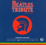 TROJAN BEATLES TRIBUTE BOX SET