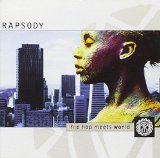 HIP HOP MEETS WORLD