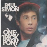 ONE TRICK PONY