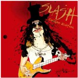 SLASH DELUXE