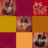 NEW GUITAR SUMMIT