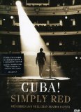 LIVE IN CUBA