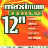 MAXIMUM ITALO 12"