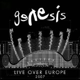 LIVE OVER EUROPE 2007