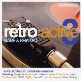 RETRO:ACTIVE-3 /RARE & REMIXED