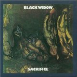 SACRIFICE(1970,REM.BONUS 1 TRACK,DIGIPACK)