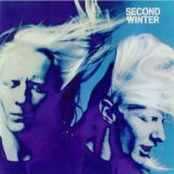 SECOND WINTER LTD HQ LP 180 GRAM