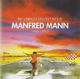 COMPLETE GREATEST HITS 1963-2003(2CD,REM)