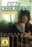 PARANOID / IN CONCERT