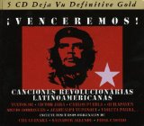 VENCEREMOS! /REVOLUCIOONARIAS LATINOAMERICANAS