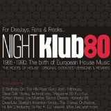 NIGHT KLUB 80