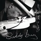 BORN TO PLAY GUITAR(2015,2LP)