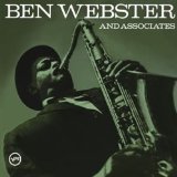 BEN WEBSTER AND ASSOCIATES(45RPM.AUDIOPHILE,LTD,NUMB.1959)