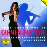 CARMEN-FANTASIE BERLINER PHIL. JAMES LEVINE