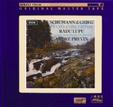 PIANO CONCERTOS -ANDRE PREVIN